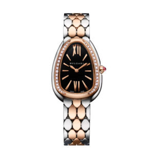 Bvlgari Serpenti Seduttori Watch