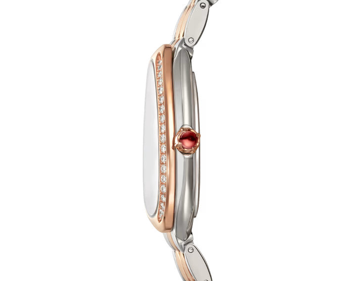 Bvlgari Serpenti Seduttori Watch - Image 3