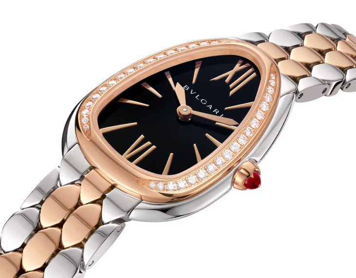 Bvlgari Serpenti Seduttori Watch - Image 2