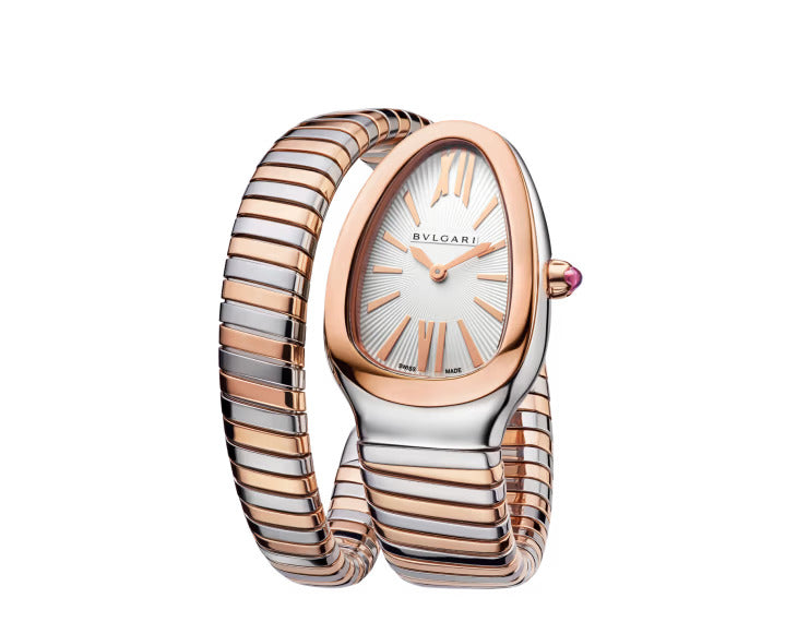 Bvlgari Serpenti Tubogas Watch - Image 3