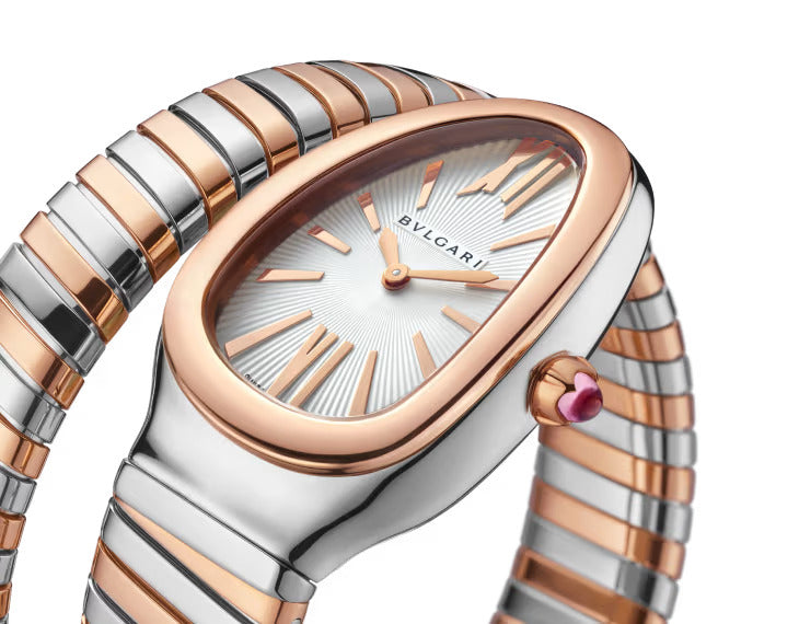 Bvlgari Serpenti Tubogas Watch - Image 2