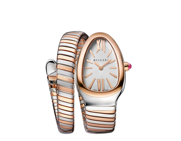 Bvlgari Serpenti Tubogas Watch