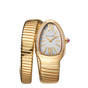 Bvlgari Serpenti Tubogas Watch