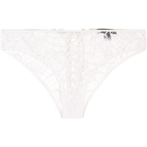 Kiki de Montparnasse  Coquette corset briefs