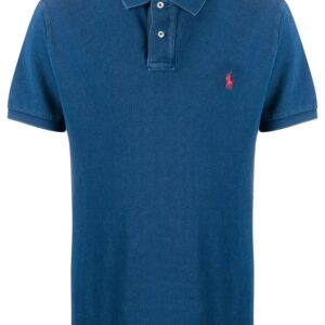 Polo Ralph Lauren  logo embroidered polo shirt