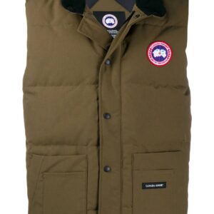Canada Goose padded gilet