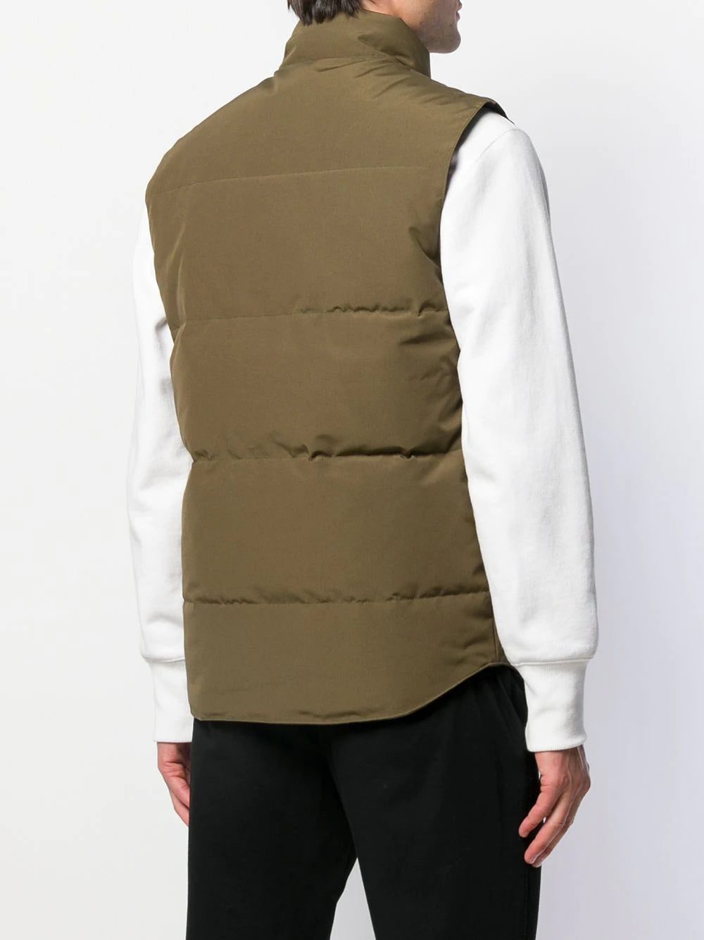 Canada Goose padded gilet - Image 4