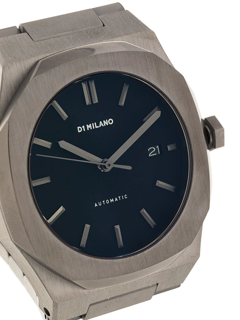 D1 Milano Automatic Bracelet 41.5mm - Image 3