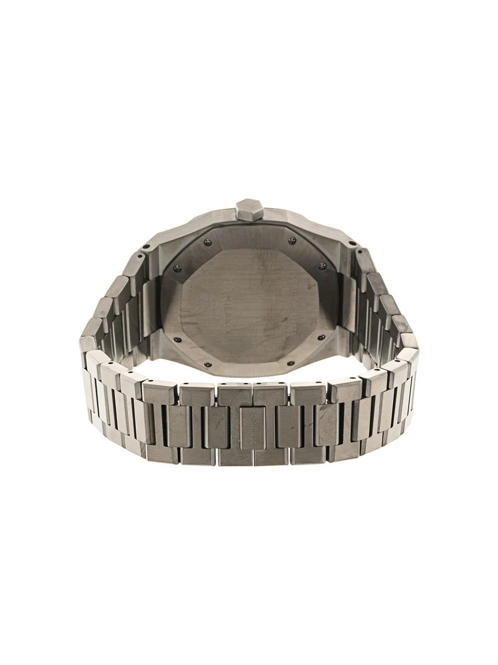 D1 Milano Automatic Bracelet 41.5mm - Image 4