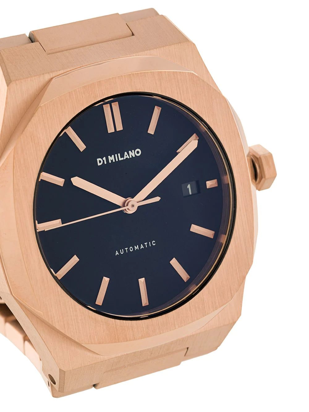 D1 Milano Automatic Bracelet 41.5mm - Image 3