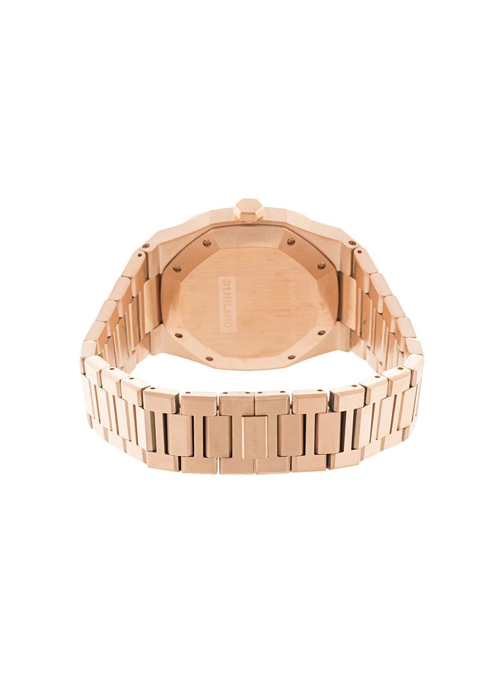 D1 Milano Automatic Bracelet 41.5mm - Image 4