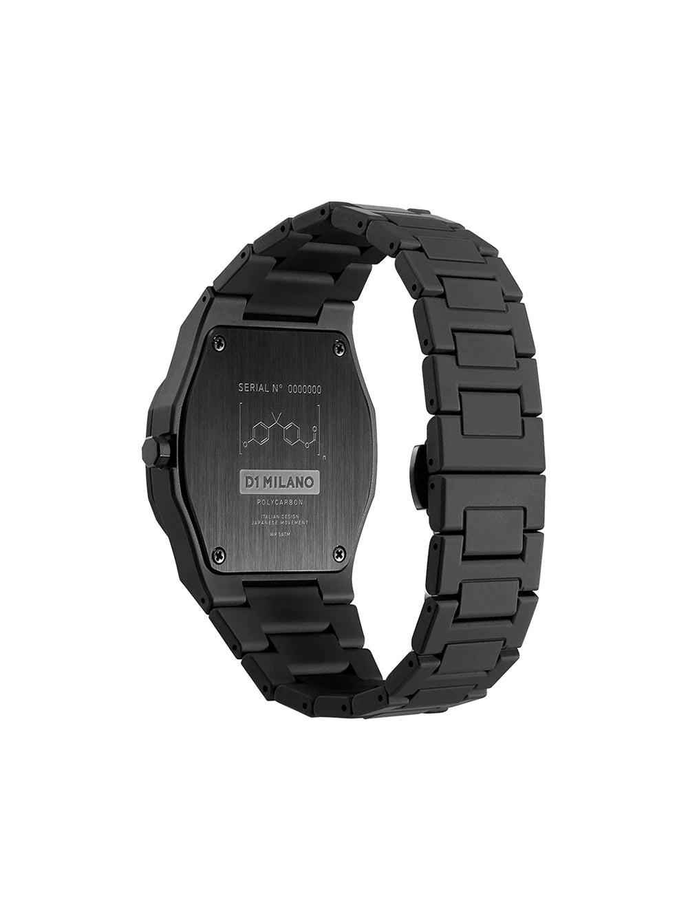 D1 Milano Polycarbon Shadow 40.5mm - Image 4