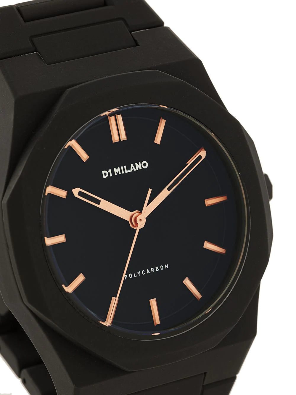 D1 Milano Polycarbon Dawn Light 40.5mm - Image 3