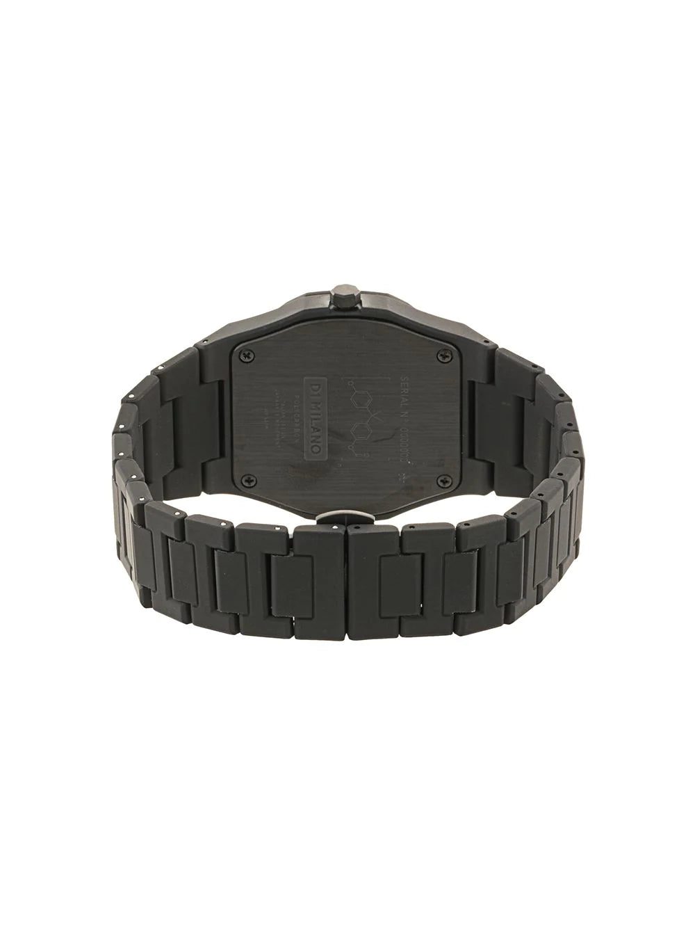 D1 Milano Polycarbon Dawn Light 40.5mm - Image 4