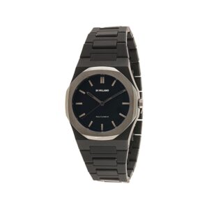 D1 Milano Polycarbon Space Grey 40.5mm