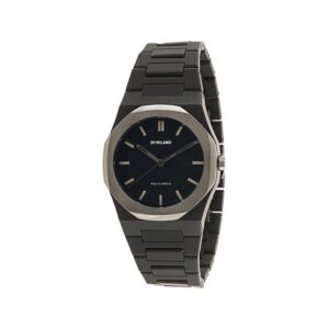 D1 Milano  Polycarbon Space Grey 40.5mm