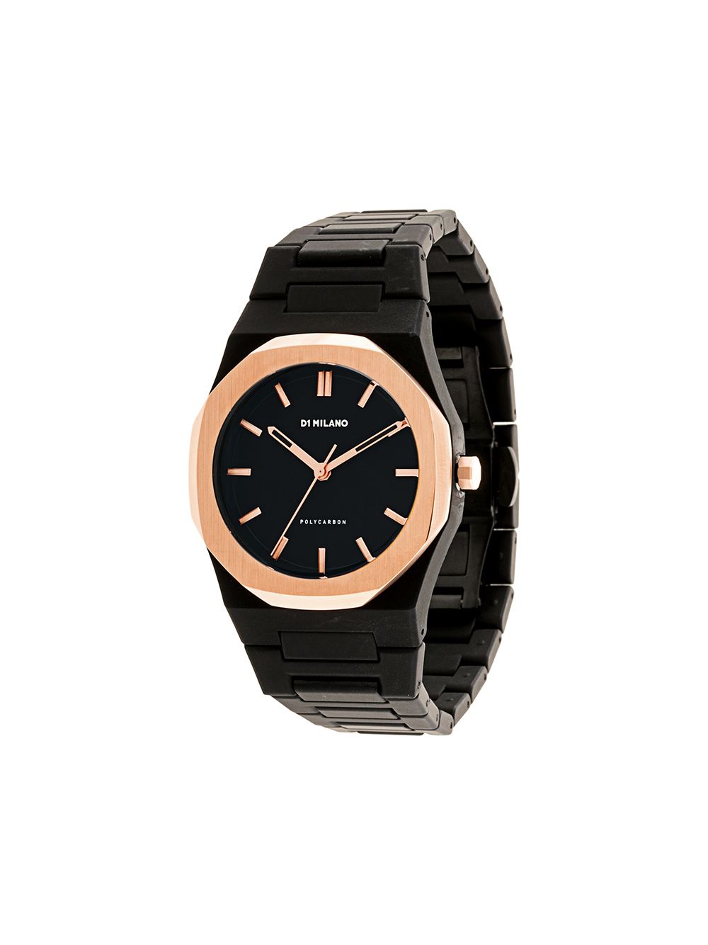 D1 Milano Polycarbon Gloaming 40.5mm