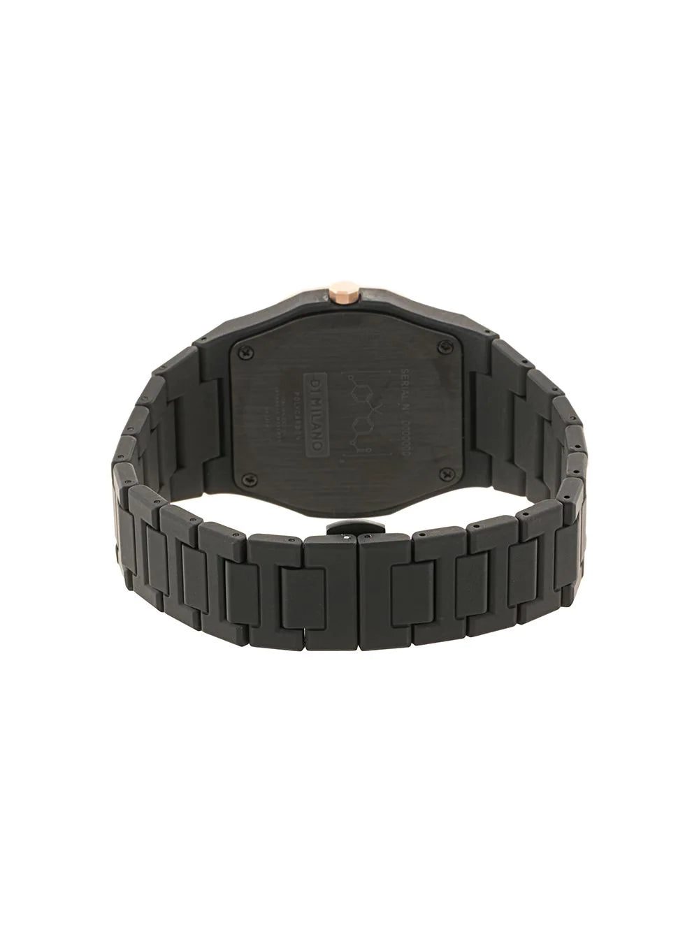 D1 Milano Polycarbon Gloaming 40.5mm - Image 4