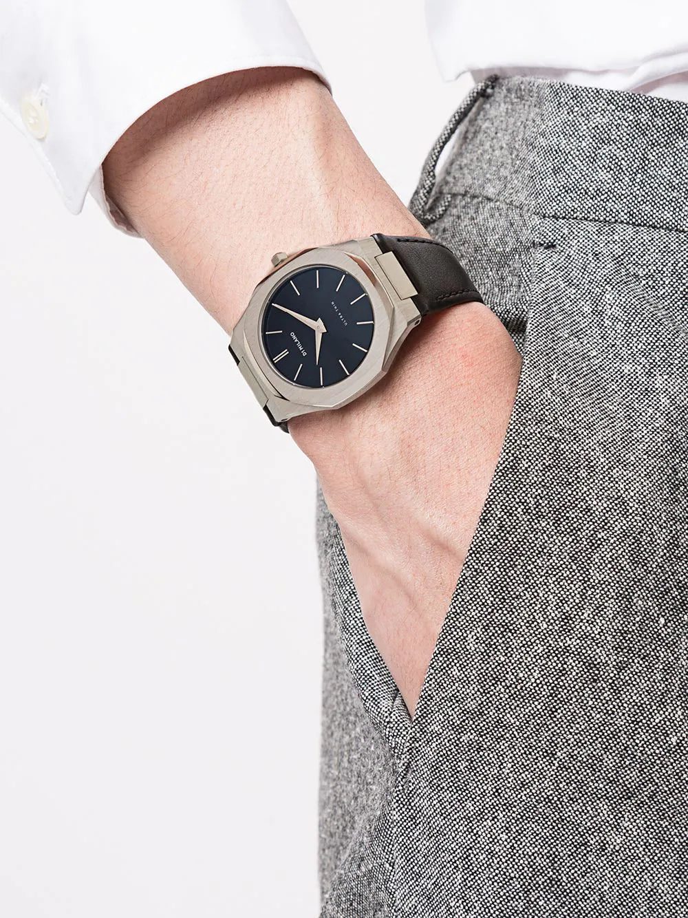 D1 Milano Ultra Thin 40mm - Image 2