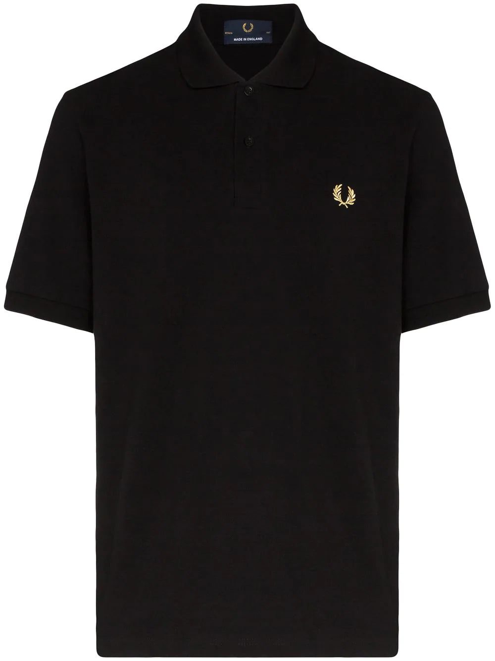Fred Perry Made in England polo shirt