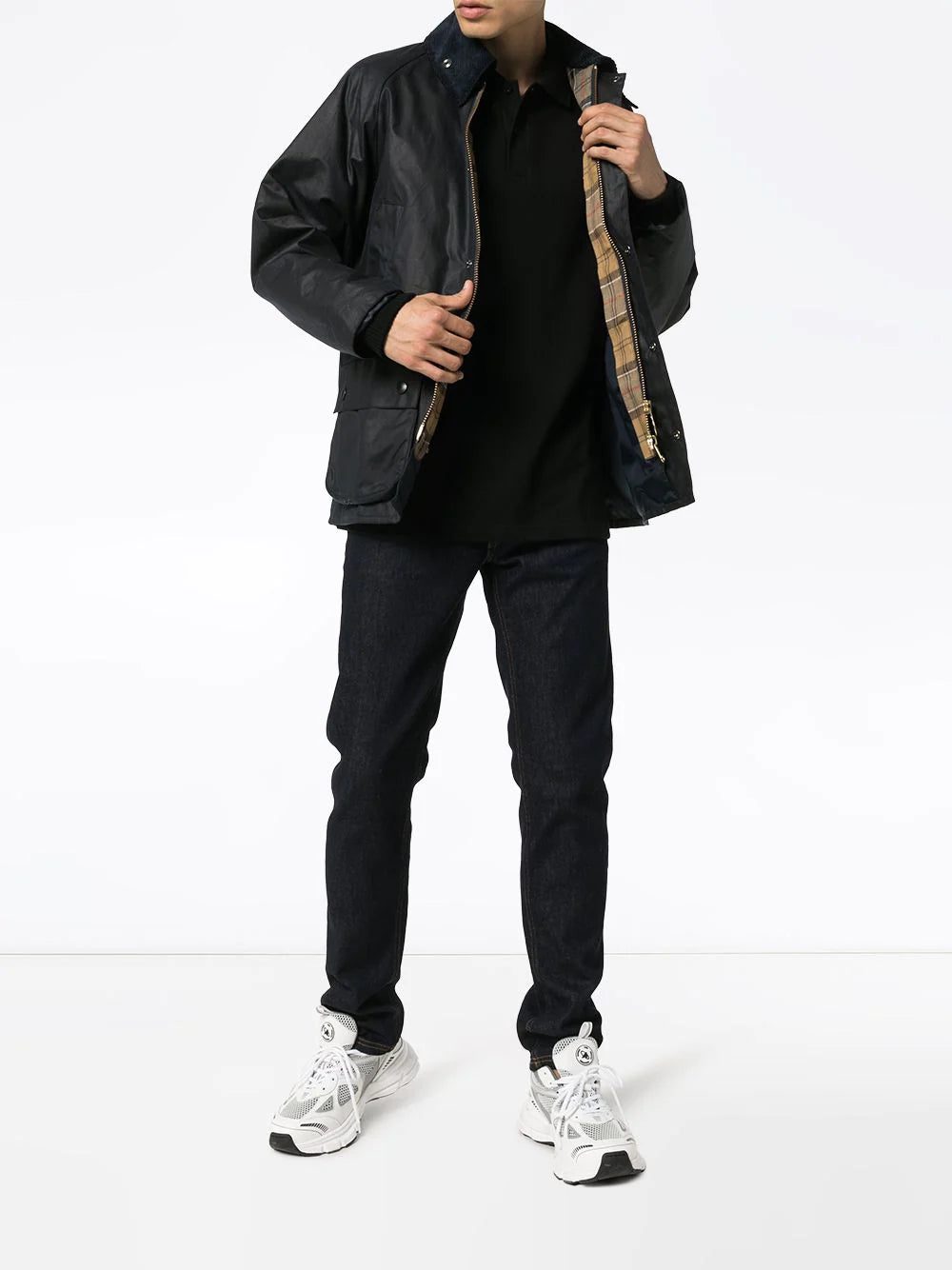 Fred Perry Made in England polo shirt - Image 2