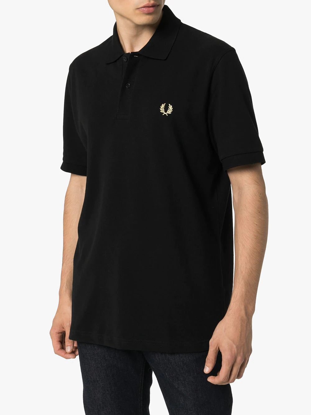 Fred Perry Made in England polo shirt - Image 3