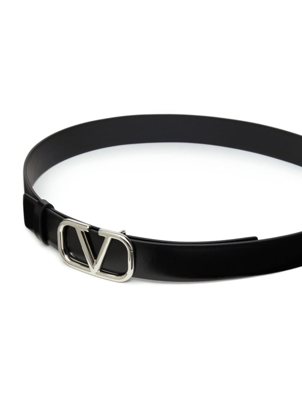 Louis Vuitton VLogo Signature leather belt - Image 3