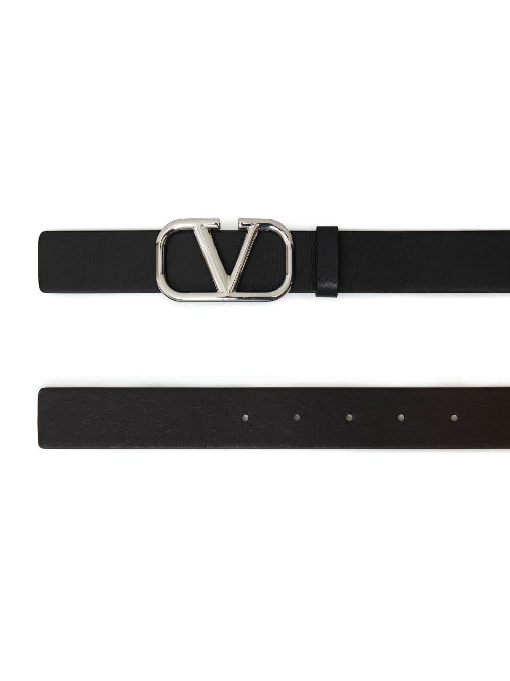 Louis Vuitton VLogo Signature leather belt - Image 2