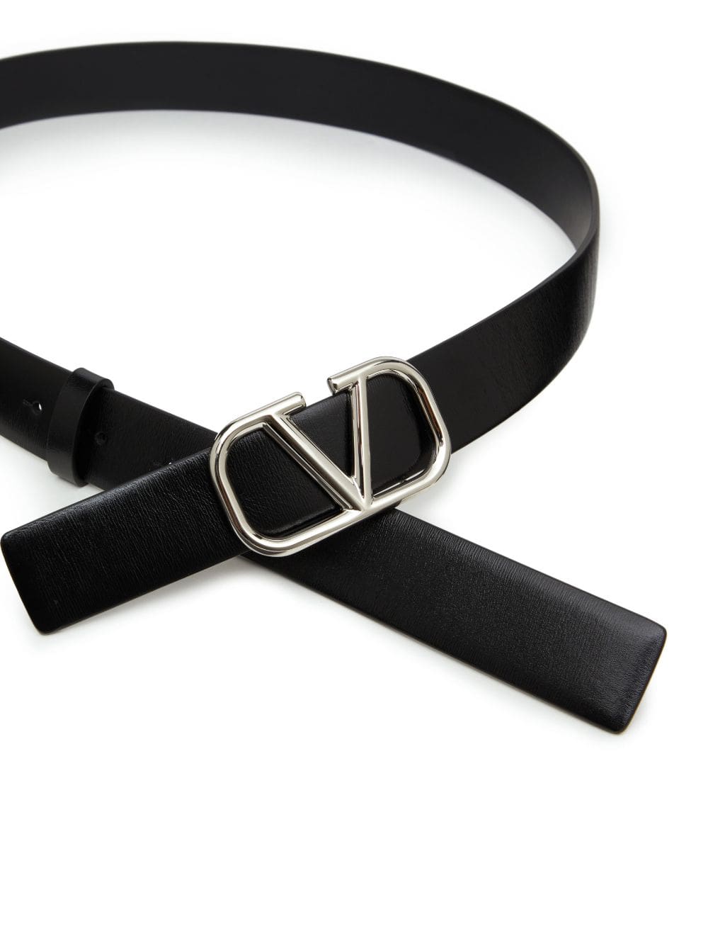 Louis Vuitton VLogo Signature leather belt - Image 4