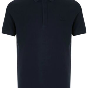 Lacoste  logo patch polo shirt