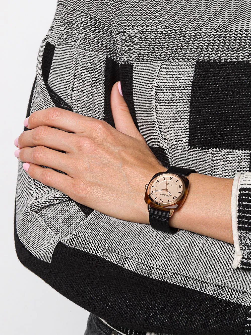 Briston Watches Clubmaster Chic 36mm - Image 2