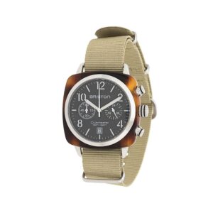 Briston Watches  Clubmaster Classic Chrono 40mm
