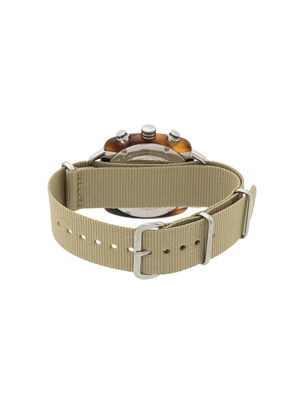 Briston Watches Clubmaster Classic Chrono 40mm - Image 4