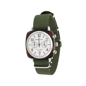 Briston Watches Clubmaster Classic Chrono 40mm