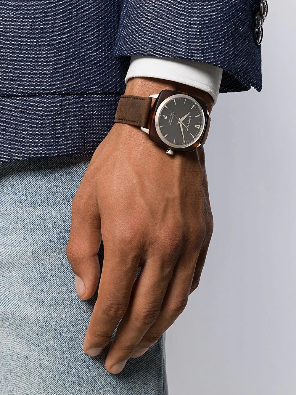 Briston Watches Clubmaster Iconic 40mm - Image 2