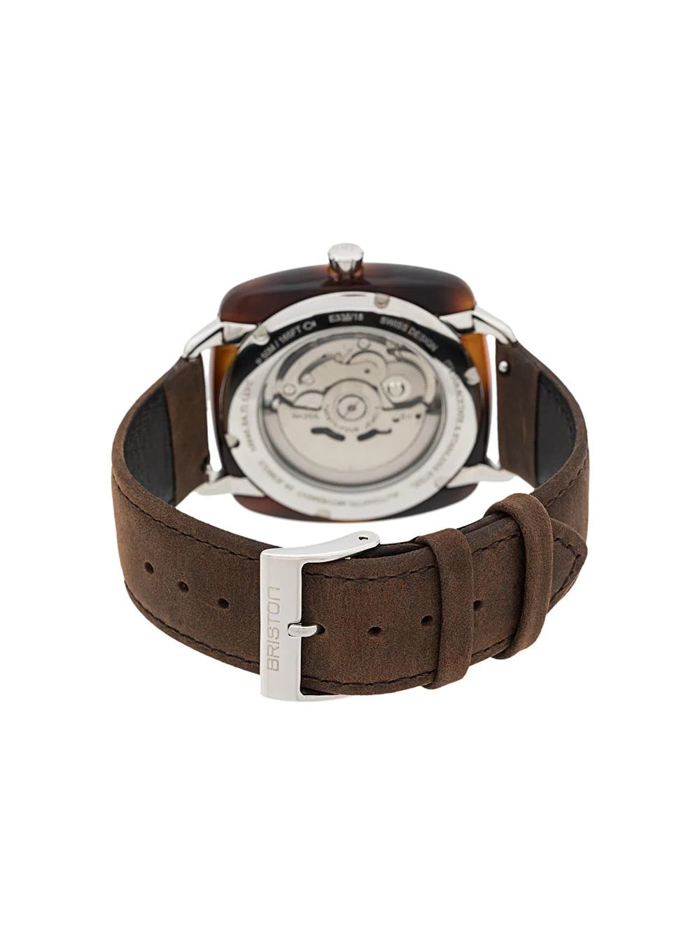 Briston Watches Clubmaster Iconic 40mm - Image 4