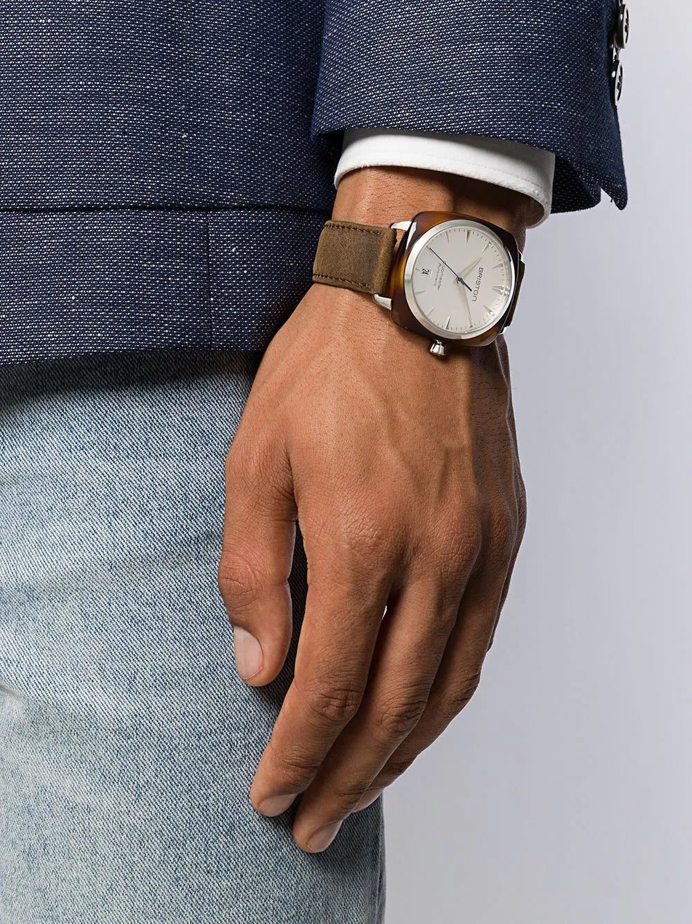 Briston Watches Clubmaster Iconic 40mm - Image 2