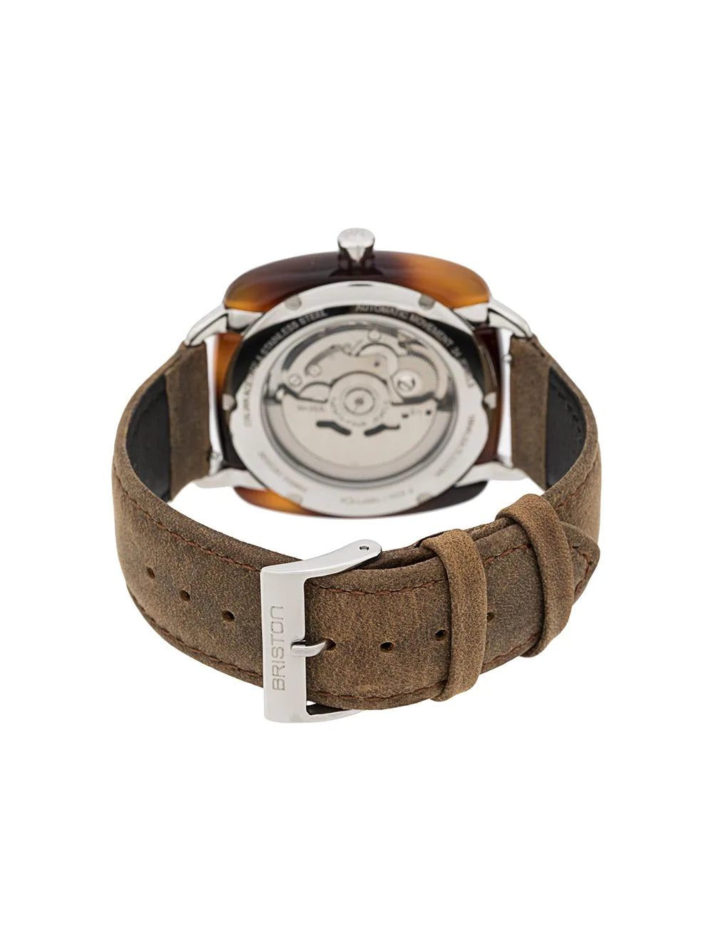 Briston Watches Clubmaster Iconic 40mm - Image 4