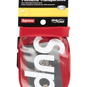 Supreme Sealline See pouch