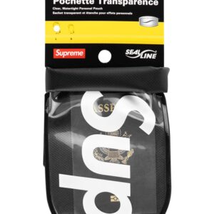 Supreme SealLine See large pouch