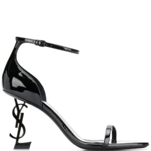 Saint Laurent Opyum 85 sandals