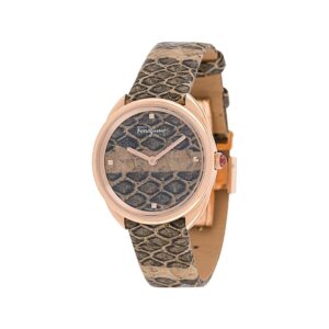 Salvatore Ferragamo Watches  Cuir 30mm watch