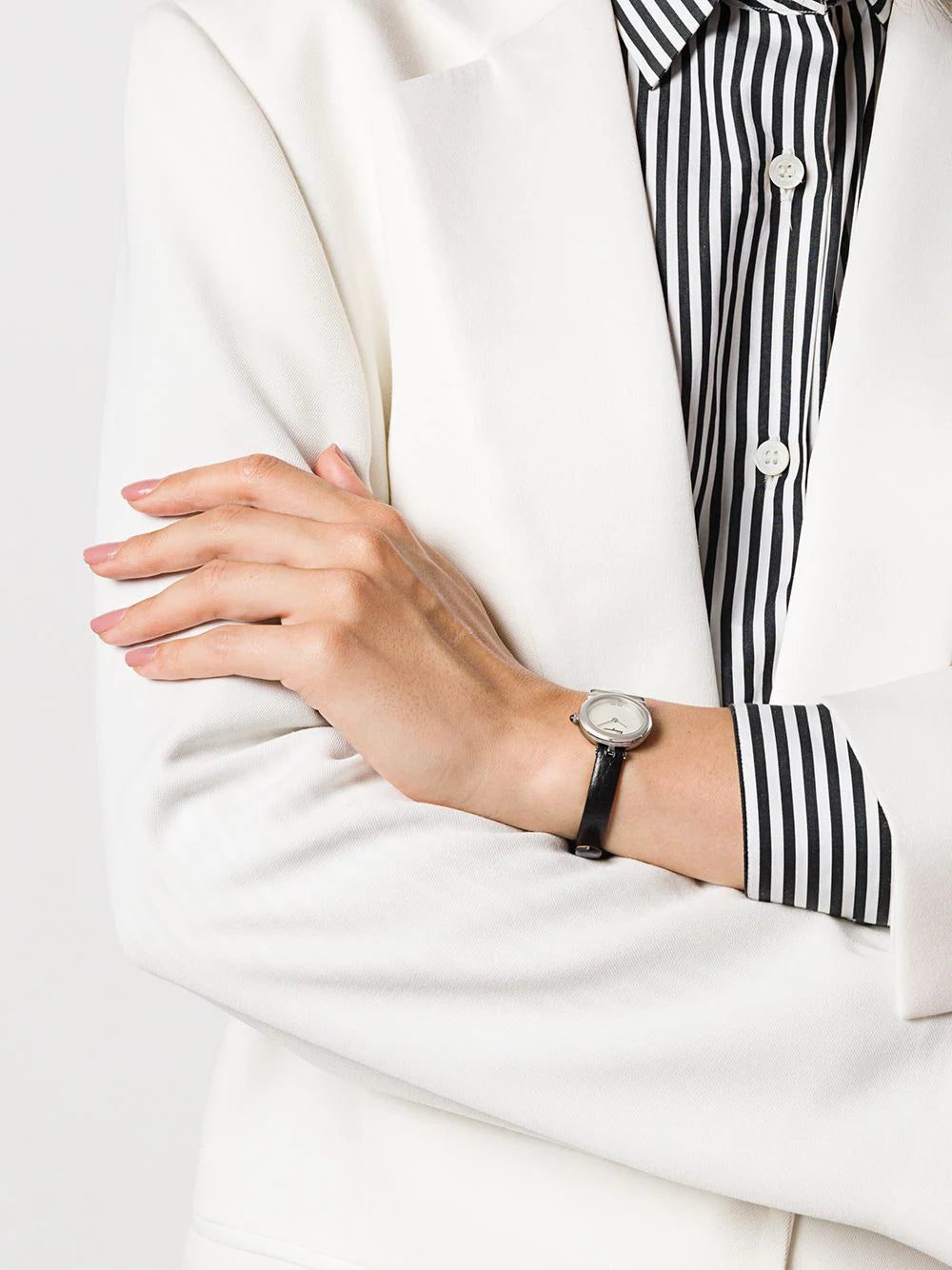 Salvatore Ferragamo Watches Gancini 22mm watch - Image 2