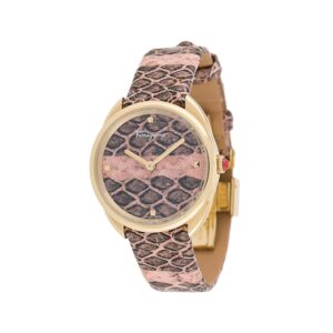 Salvatore Ferragamo Watches  Cuir 30mm watch