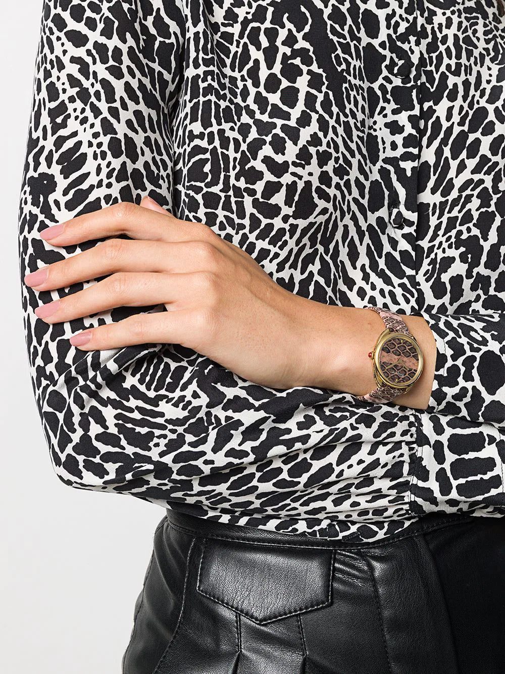 Salvatore Ferragamo Watches Cuir 30mm watch - Image 2