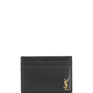 Saint Laurent  Monogram card holder