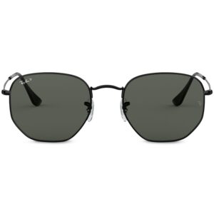 Ray-Ban hexagonal shaped sunglasses