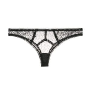 Maison Close Inspiration Divine thongs