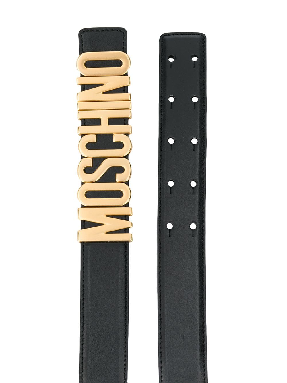 Louis Vuitton logo plaque belt - Image 2
