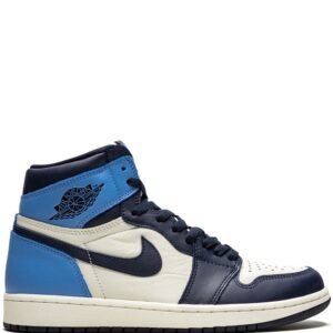Jordan Air Jordan 1 Retro High OG obsidian/university blue